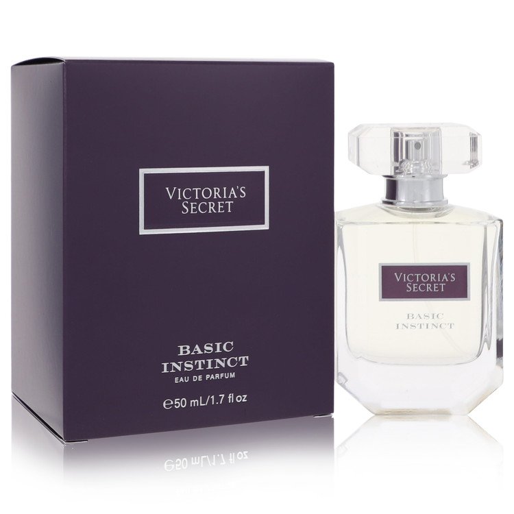 Basic Instinct by Victoria's Secret Eau De Parfum Spray 1.7 oz Basic Instinct by Victoria's Secret Eau De Parfum Spray 1.7 oz